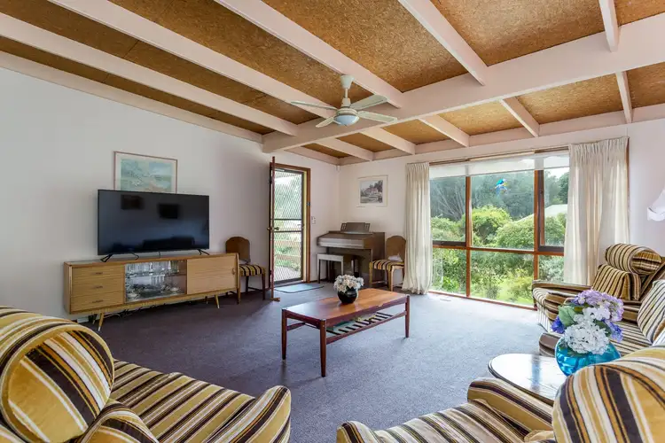 Fifth view of Homely house listing, 6 Bambra Court, Tootgarook VIC 3941