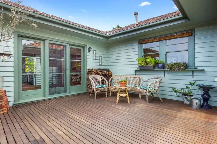 Sixth view of Homely house listing, 1/5 Gee Court, Nunawading VIC 3131