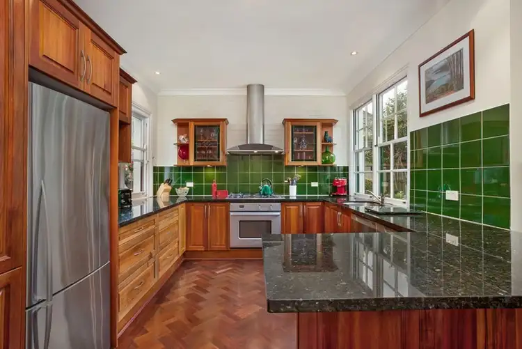 Third view of Homely house listing, 32 Llewellyn Street, Marrickville NSW 2204