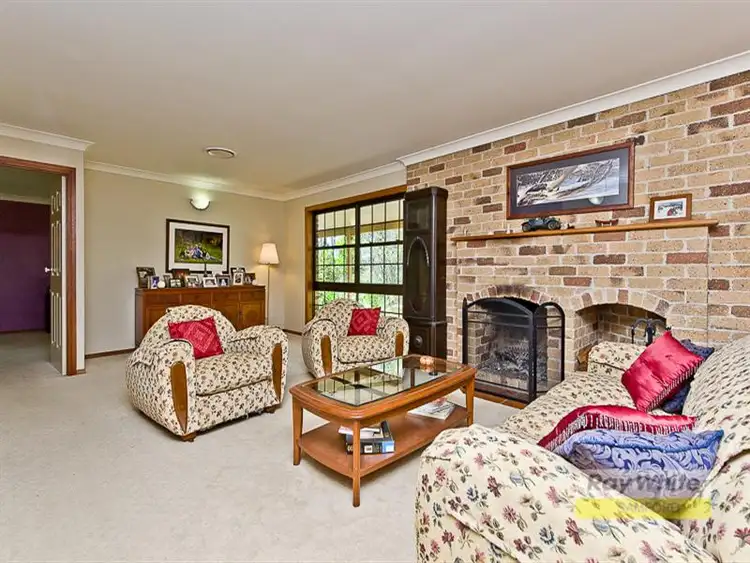 Second view of Homely house listing, 12 Narrien Court, Samford Village QLD 4520