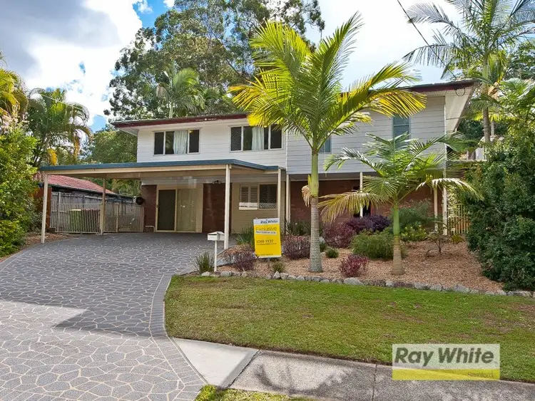 71 Tarnook Drive, Ferny Hills QLD 4055