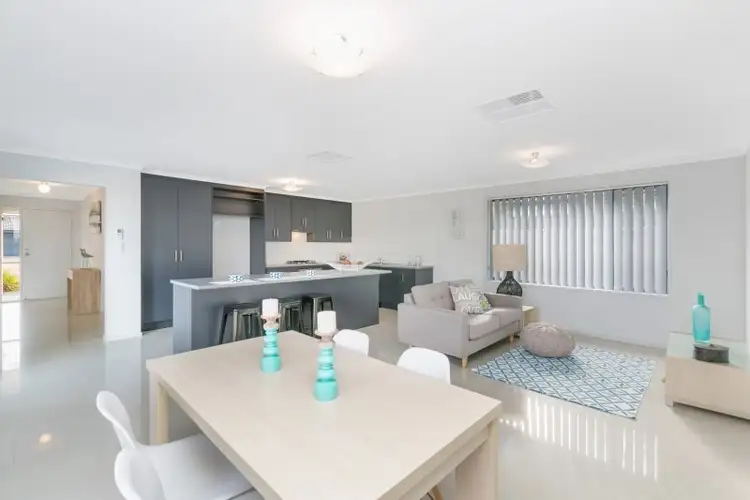 Fourth view of Homely house listing, 9 Polkinghorn Avenue, Aldinga Beach SA 5173