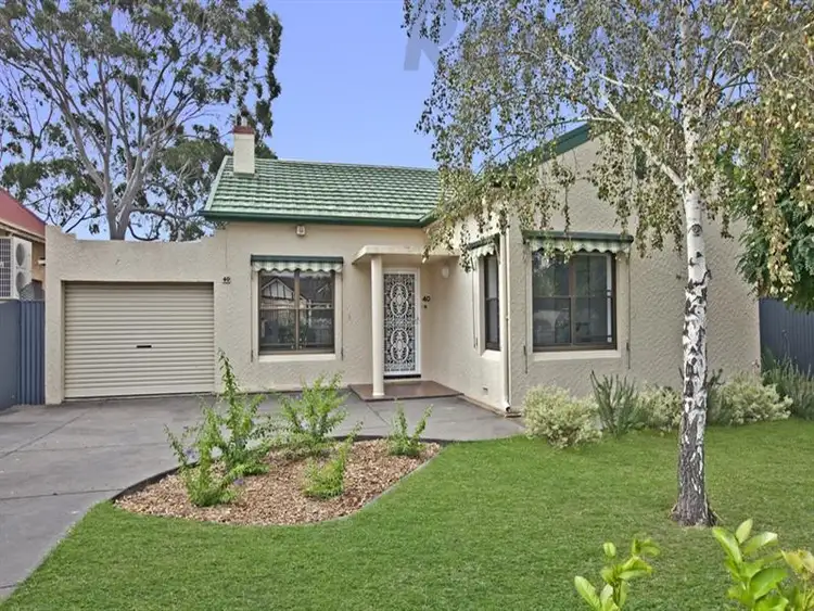 40 Holden Avenue, Woodville West SA 5011