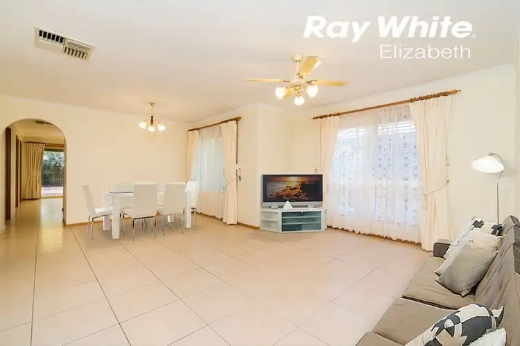 Fourth view of Homely house listing, 25 Riverview Parade, Blakeview SA 5114