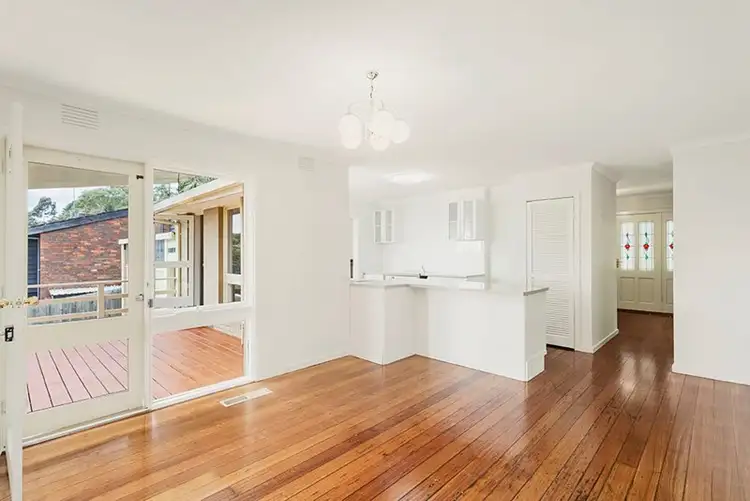 Second view of Homely house listing, 63 Woodhouse Road, Donvale VIC 3111