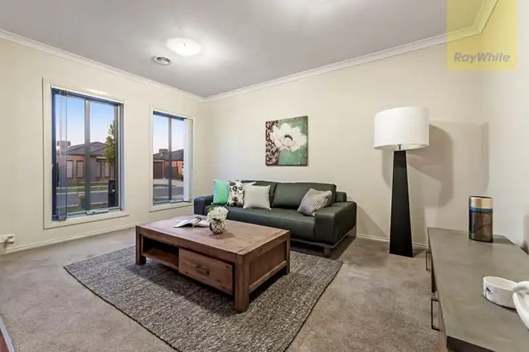 Seventh view of Homely house listing, 4 Redheugh Street, Craigieburn VIC 3064