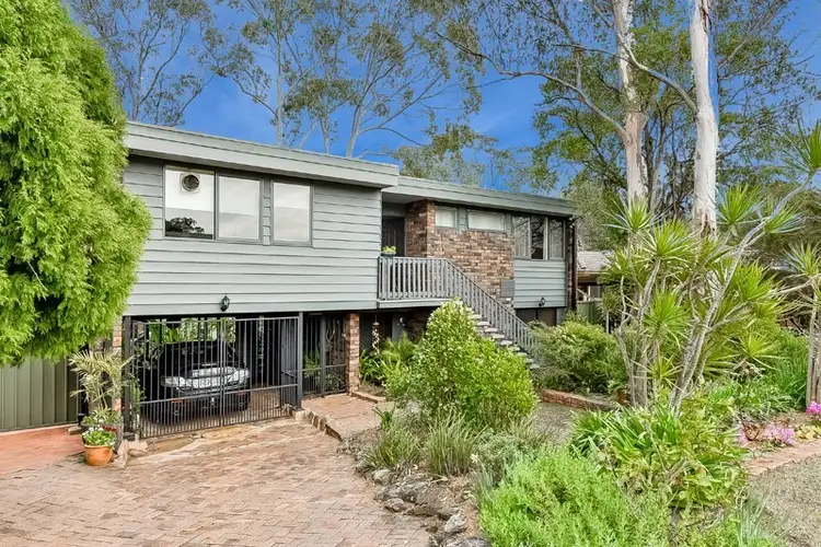 Second view of Homely house listing, 43 Endeavour Street, Ruse NSW 2560