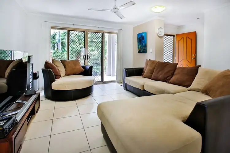Fifth view of Homely house listing, 7 Montebello Circle, Kirwan QLD 4817
