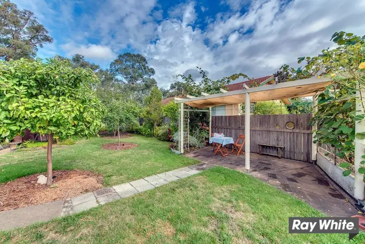 Third view of Homely house listing, 1 Keene Place, Page ACT 2614