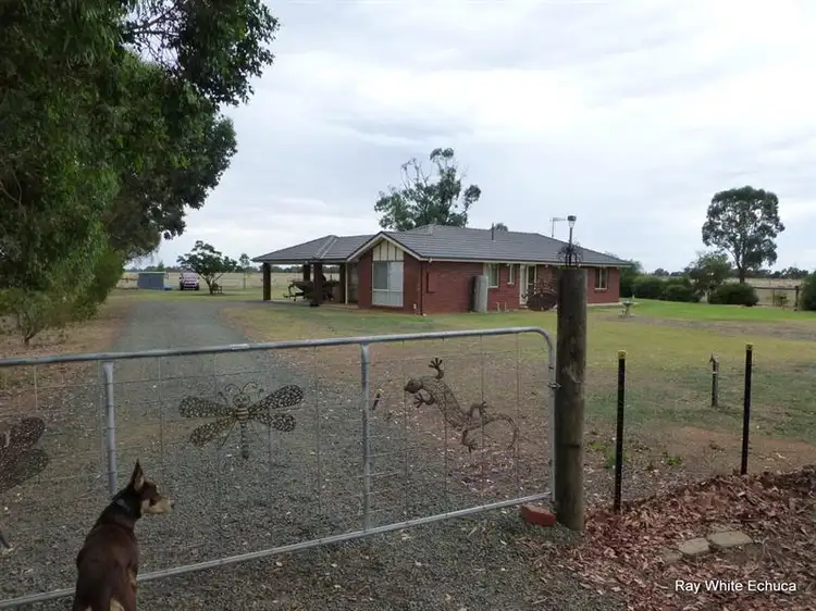 81 Douglas Lane, Wharparilla VIC 3565