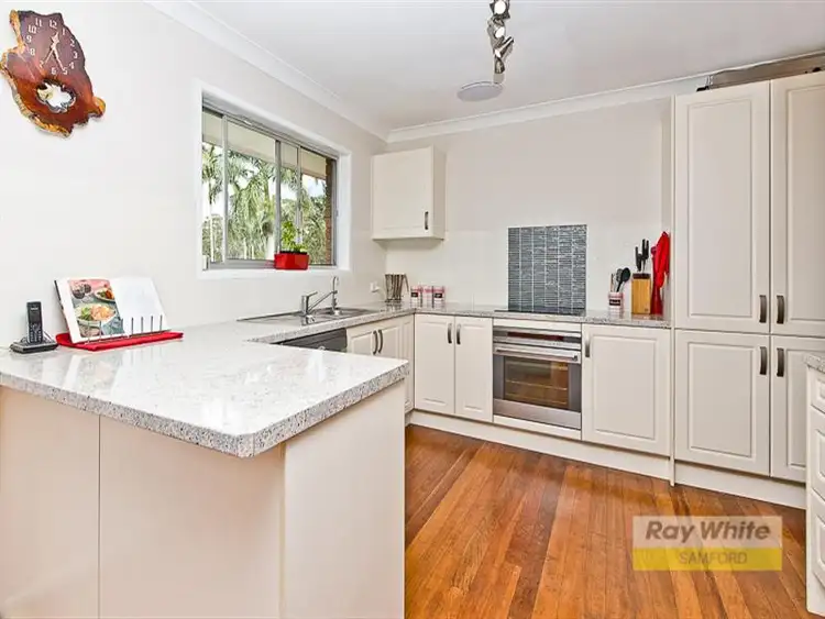 Third view of Homely house listing, 62 Keong Road, Albany Creek QLD 4035