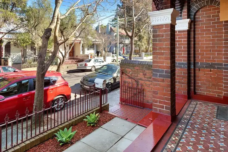 Seventh view of Homely house listing, 16 Pearl Street, Newtown NSW 2042