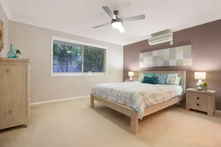 Sixth view of Homely house listing, 5 Lisbeth Street, Springwood QLD 4127
