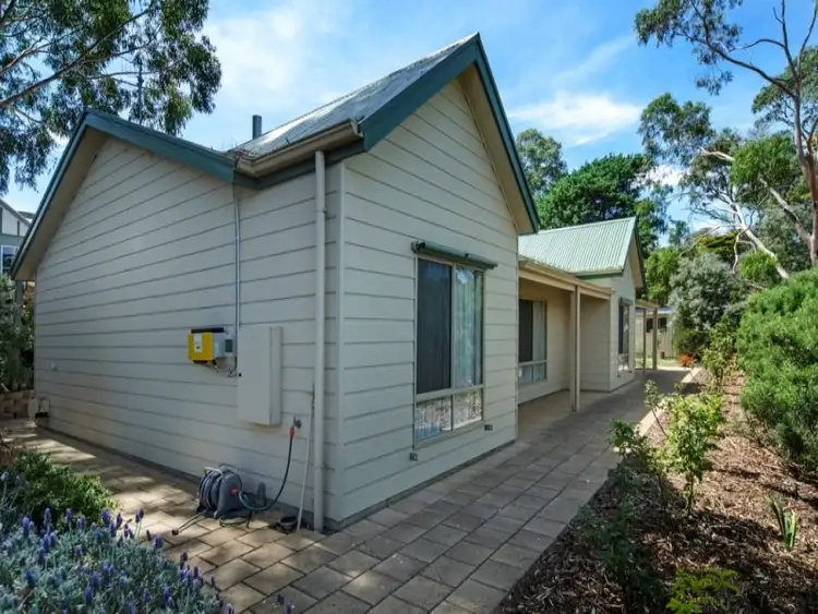Second view of Homely house listing, 5 Barunga Street, Yankalilla SA 5203