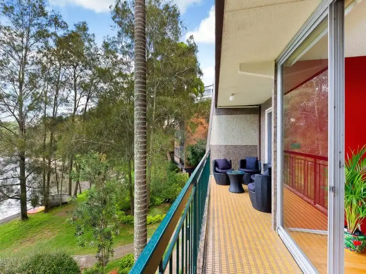 Fourth view of Homely apartment listing, 5/300C Burns Bay Road, Lane Cove NSW 2066