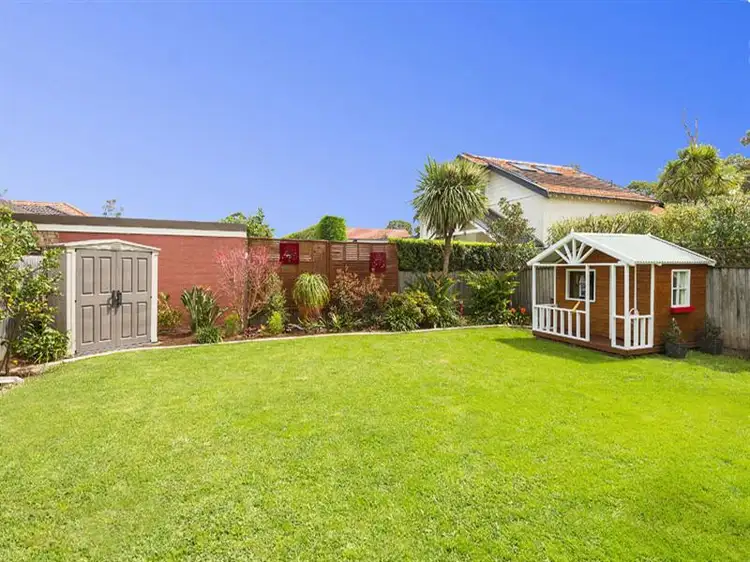 Fifth view of Homely house listing, 50 Warrane Road, Willoughby NSW 2068