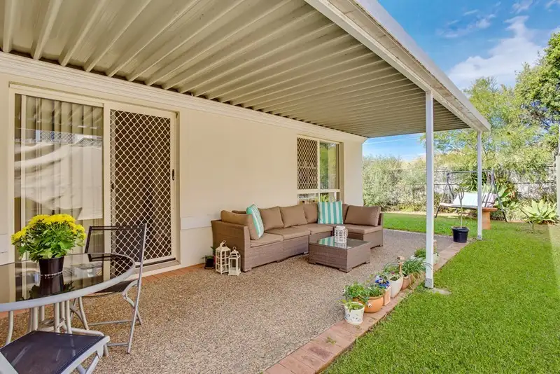 Main view of Homely townhouse listing, 108/2 Langport Parade, Mudgeeraba QLD 4213