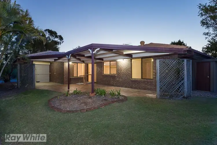 Third view of Homely house listing, 139 Ziegenfusz Road, Thornlands QLD 4164