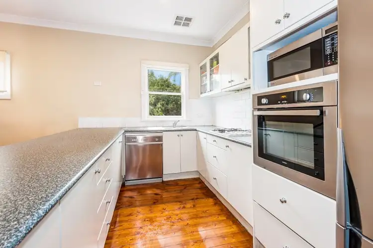 Fifth view of Homely house listing, 1 Gerrish Street, Gladesville NSW 2111