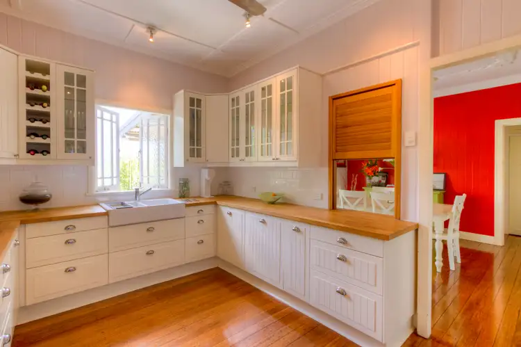 Seventh view of Homely house listing, 359 Waterworks Road, Ashgrove QLD 4060
