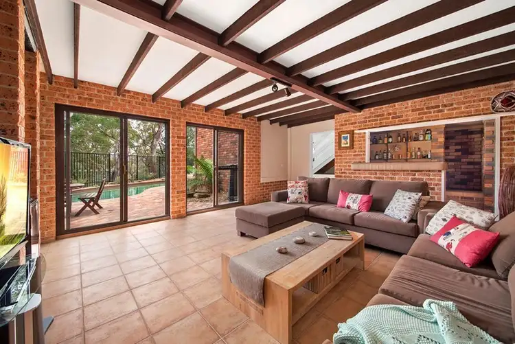 Third view of Homely house listing, 1 Turi Close, Bangor NSW 2234