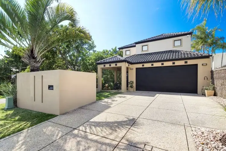 Fourth view of Homely house listing, 9 Santorini Court, Parrearra QLD 4575