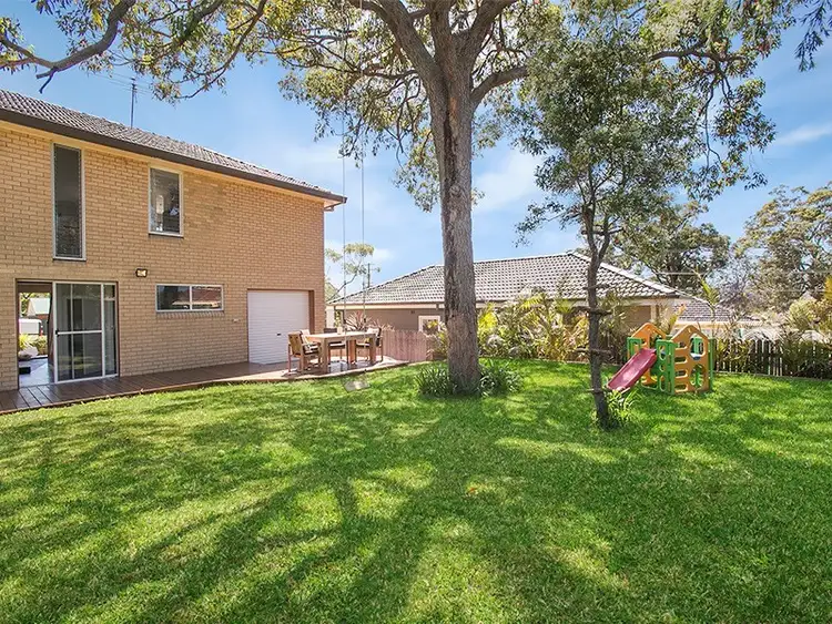 Seventh view of Homely house listing, 6 Murchison Street, Sylvania NSW 2224