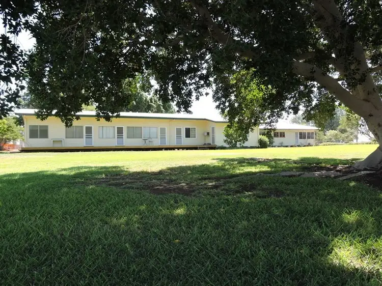 Third view of Homely rural property listing, 1690 Ravensbourne Road, Blackall QLD 4472