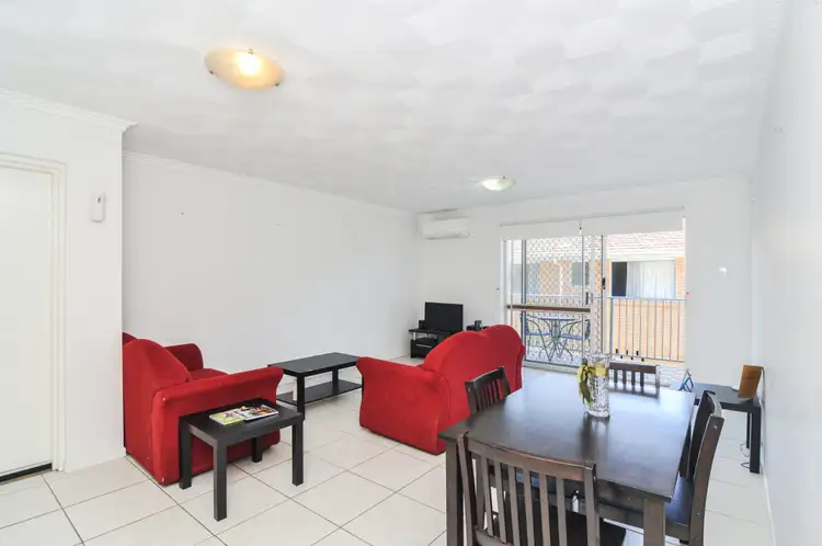 1/16 Cameron Street, Nundah QLD 4012