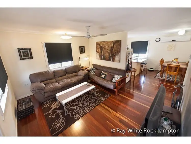 Fourth view of Homely house listing, 230 Merrill Avenue, Frenchville QLD 4701