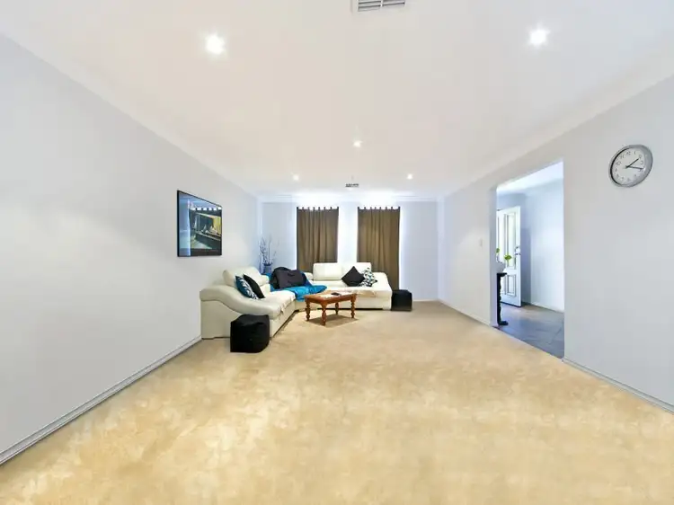 Sixth view of Homely house listing, 12 Jemalong Crescent, Roseworthy SA 5371