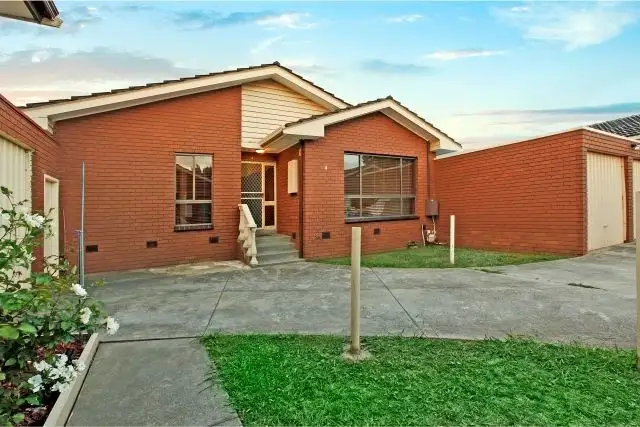 Second view of Homely unit listing, 4/17-19 Henderson Street, Reservoir VIC 3073