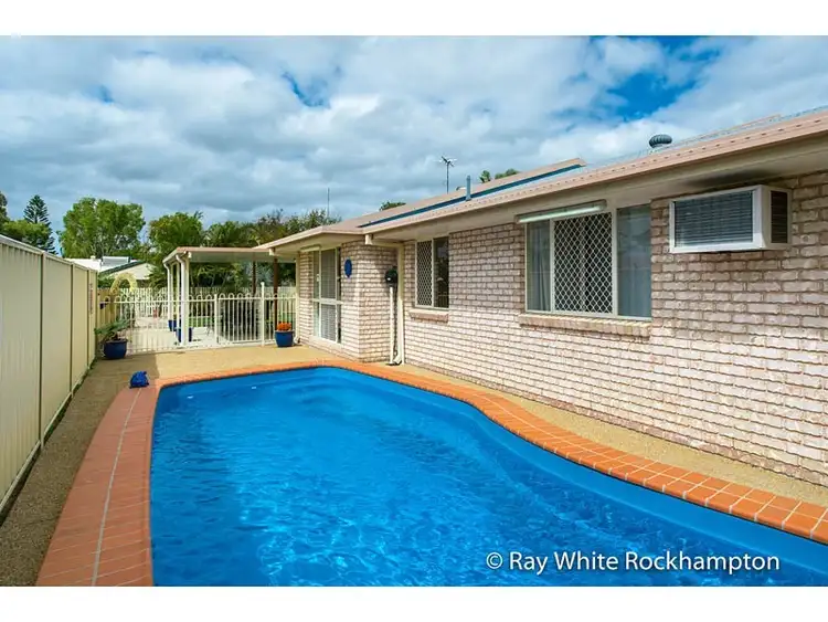 Seventh view of Homely house listing, 57 Carara Drive, Kawana QLD 4701