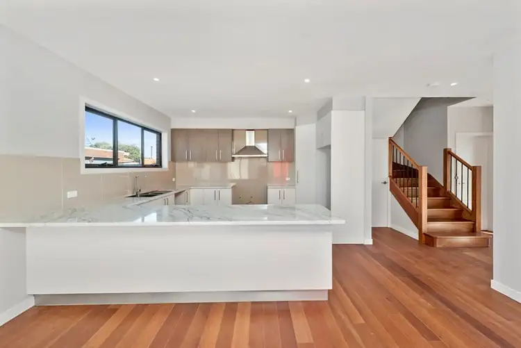 Second view of Homely house listing, 1/151 The Boulevard, Thomastown VIC 3074