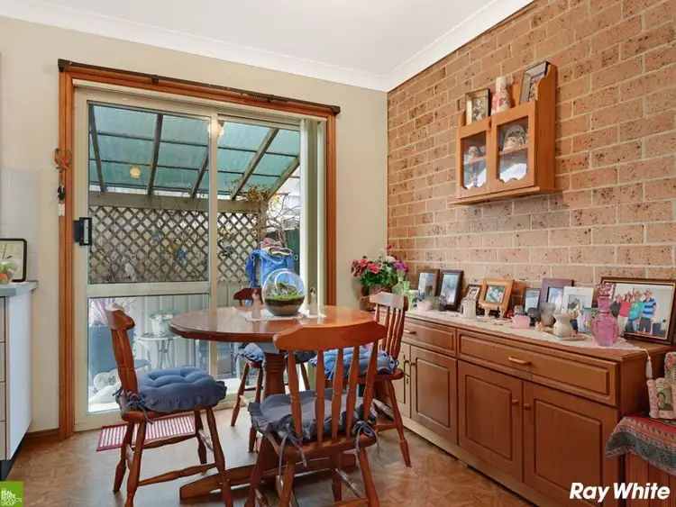 Fifth view of Homely townhouse listing, 2/65 Griffith Street, Oak Flats NSW 2529