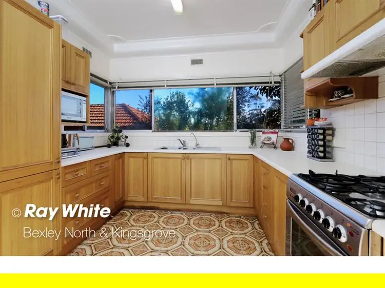 Second view of Homely house listing, 15 Rogers Street, Roselands NSW 2196