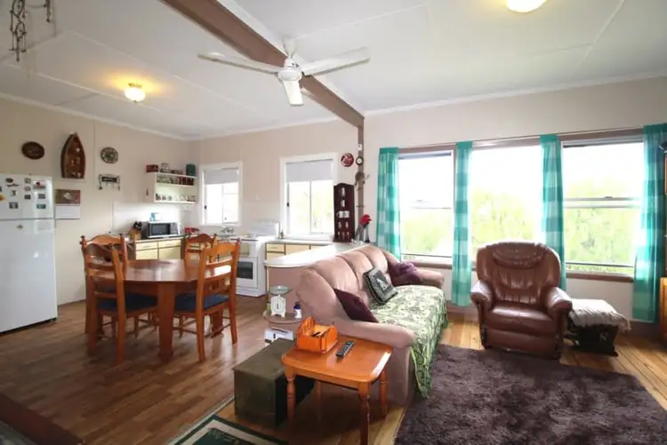 Second view of Homely house listing, 19 Alexandra Street, Toogoolawah QLD 4313