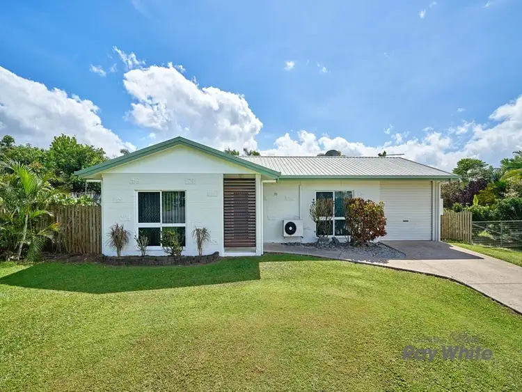 50 Idalia Road, Mount Sheridan QLD 4868