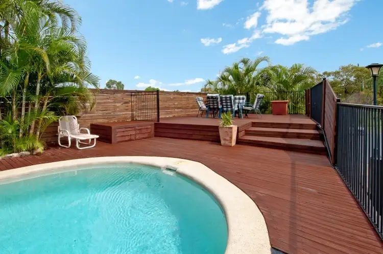 Fourth view of Homely house listing, 67 Kummara Road, Edens Landing QLD 4207
