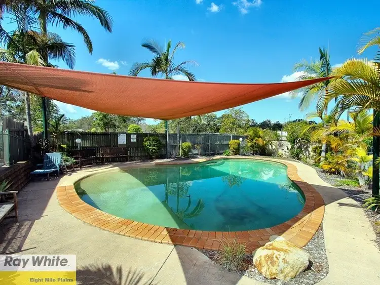 Fifth view of Homely townhouse listing, 13/16 Lakefield Place, Runcorn QLD 4113