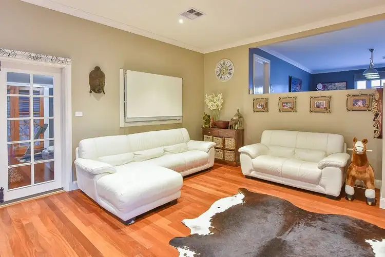 Third view of Homely house listing, 1 Bridgewater Boulevard, Camden Park NSW 2570