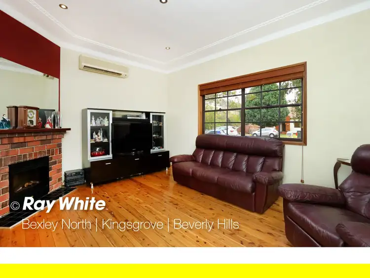 Second view of Homely house listing, 15 Girraween Street, Kingsgrove NSW 2208