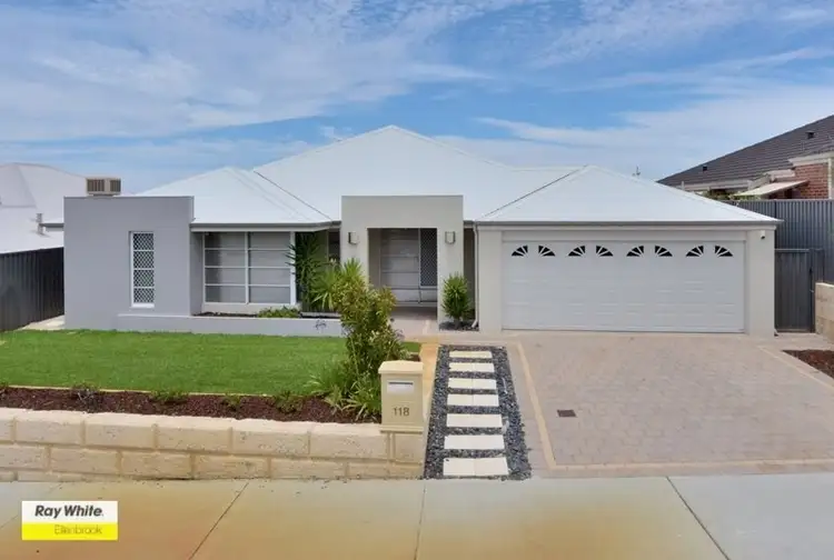 118 Marden Grange, Aveley WA 6069