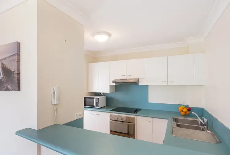 Fourth view of Homely unit listing, 9/2 Adori Street, Chevron Island QLD 4217