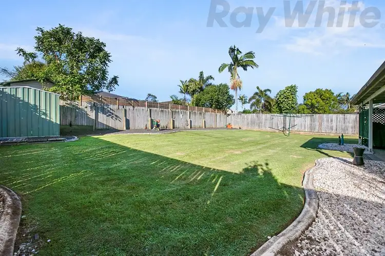 Third view of Homely house listing, 54 Cumberland Drive, Alexandra Hills QLD 4161