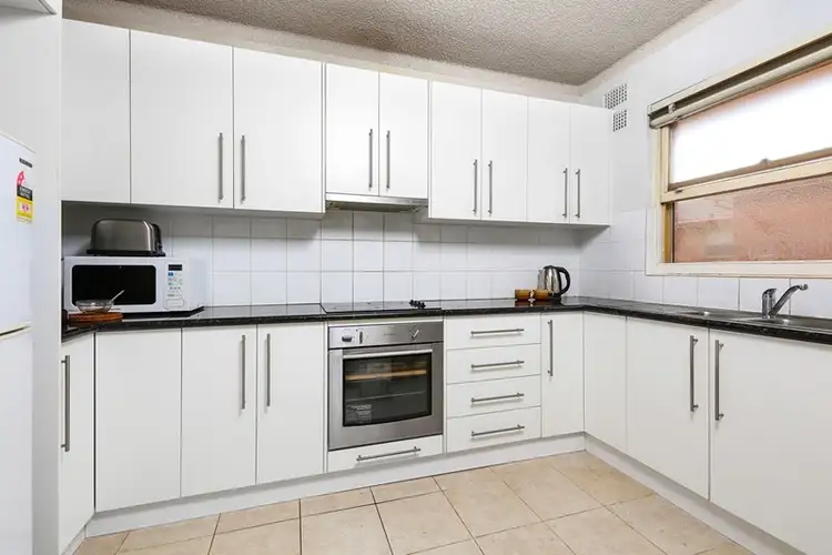 Third view of Homely unit listing, 45/237-239 Queen Street, Concord West NSW 2138