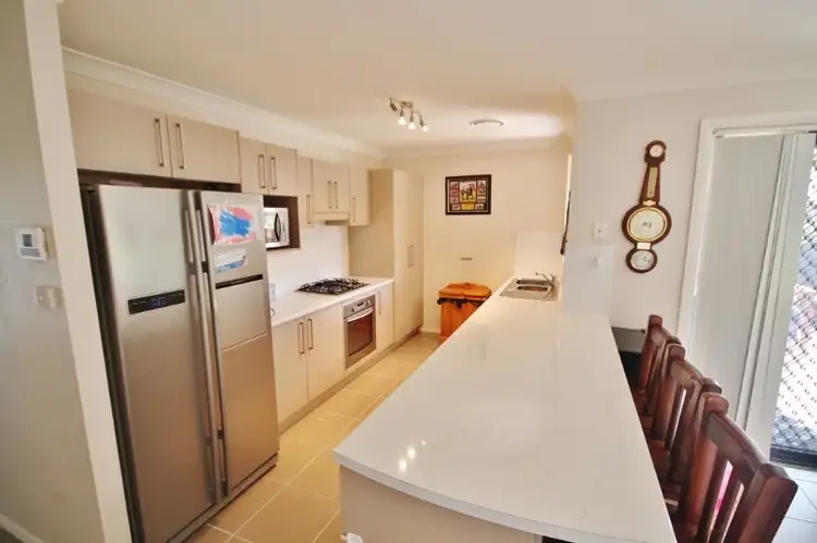 Second view of Homely house listing, 4 Henry Place, Young NSW 2594