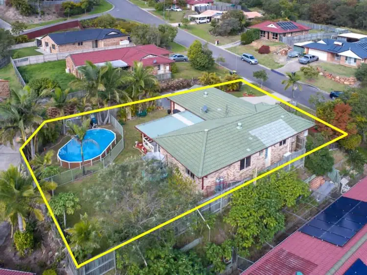 Sixth view of Homely house listing, 13 Weka Street, Oxenford QLD 4210