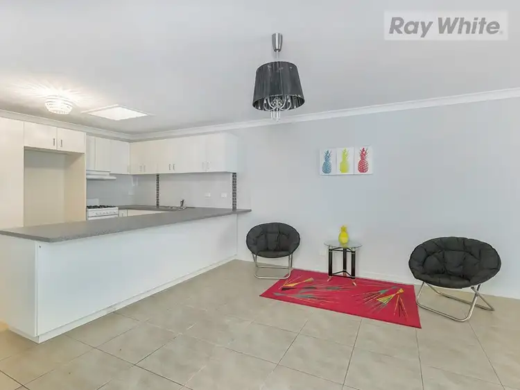 Fifth view of Homely unit listing, 7/5 Spalding Crescent, Goodna QLD 4300