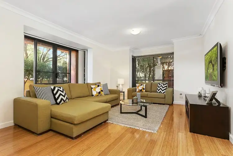 26/15 Begonia Street, Pagewood NSW 2035